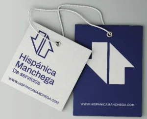 tarjetas de servicio