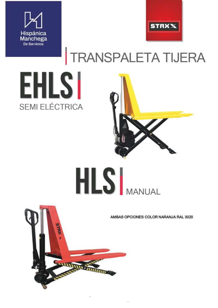 catalogo tijeras