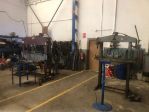 equipamiento